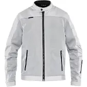 John Doe Aero Mesh perforierte Motorrad Textiljacke