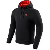 REV'IT! Brett Kapuzenpullover