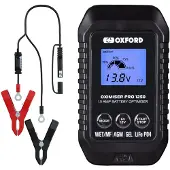 Oxford Oximiser Pro 1250 Ladegerät