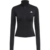 Adidas Damen Rolli Optime Essentials Full-Zip