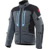 Dainese Mangen Absoluteshell Pro S26 wasserdichte Motorrad Textiljacke
