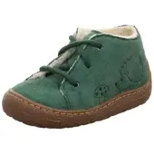 Superfit Lauflernschuhe in Grün | Gr.: 18