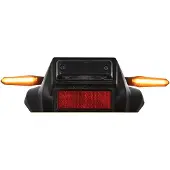 Oxford Nightrider Blinker Für Motorräder