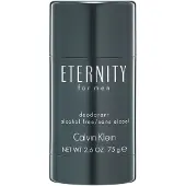 Calvin Klein Eternity Men Deodorantstick Alkoholfrei 75 ml