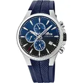 Lotus 18621/B Herrenchronograph