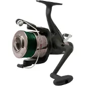 LINEAEFFE Vigor 2 Karpfenrolle
