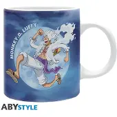Abysse Corp One Piece - Gear 5th Mug