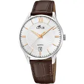 Lotus 18402/H Herrenarmbanduhr