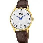 Lotus 18403/E Herrenarmbanduhr