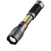 NEBO SLYDE KING 4K LED-Taschenlampe, Blister