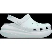 Crocs ,Uni Erwachsene,Crush Clog,Himmelseis,37-38