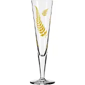 Ritzenhoff Sektgläser Goldnacht #48 205 ml