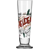 Ritzenhoff Schnapsglas Heldenfest Schnaps #13 52 ml