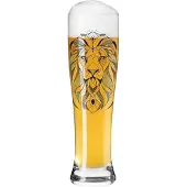 Ritzenhoff Bierglas Brauchzeit #27 646 ml