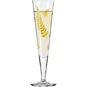 Ritzenhoff Sektgläser Goldnacht #48 205 ml