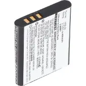 AccuCell APB-50 Akku für Agfa Optima 147 APB-50 Ersatz-Akku