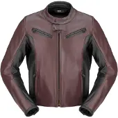 Spidi Special Motorrad Lederjacke