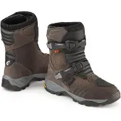 Forma Adventure Air Low Dry Motorrad Stiefel