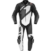 Spidi Gran Premio Pro perforierte 1-Teiler Motorrad Lederkombi