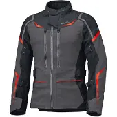 Held Tavino Top Textiljacke Herren grau, 3XL