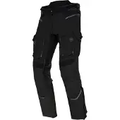 Rebelhorn Range wasserdichte Motorrad Textilhose