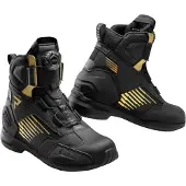 Rebelhorn Core Damen Motorrad Schuhe