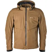 GMS Jacke Falcon Neo WP Man khaki L braun