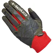 Held Tactura Adventure Motorradhandschuhe