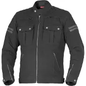 Büse Blackpool 2 Motorrad Textiljacke, 58
