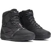 XPD Moto Way Airknit Motorrad Schuhe