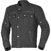Büse Carson II Textiljacke Textiljacke Herren Mischgewebe schwarz, 54