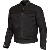 Merlin Waltham D3O Cotec Air perforierte Motorrad Textiljacke