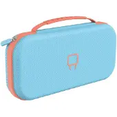 Venom Universal Travel Case blue/red Switch2
