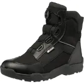 Kochmann Bergamo Black Hipora Motorrad Stiefel