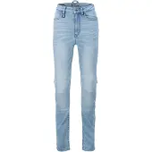 Spidi J-Fit Superslim HW Damen Motorrad Jeans