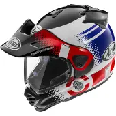 Arai Tour-X5 Print Enduro Helm