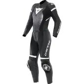 Dainese Fulminea S26 Damen 2-Teiler Motorrad Lederkombi