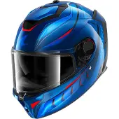 Shark Spartan GT Pro Mekarium Carbon Helm