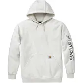 Carhartt Pullover Herren Holiday Malt-M