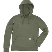 Carhartt Carhart Paxton Quilted Quarter Zip Damen Sweatshirt