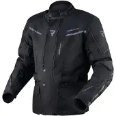 Rebelhorn Hiker III Motorrad Textiljacke