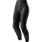 Rebelhorn Diva Damen Motorrad Lederhose