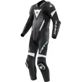 Dainese Laguna Seca 6 S26 1-Teiler Motorrad Lederkombi