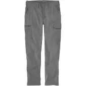 Carhartt Relaxed Tapered Force Ripstop Cargohose