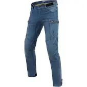 Rebelhorn Urban III Motorrad Jeans