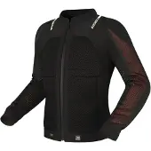 Richa Force 2 D3O Motorrad Textiljacke