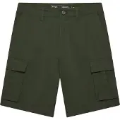 FOX - Fox Cargo Ripstop Short - Shorts Gr 28 oliv