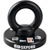 Oxford Wegfahrsperre LK400 26mm Stahl 59mm