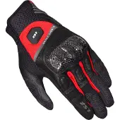 LS2 Atom Motorradhandschuhe