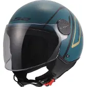 LS2 OF558 Sphere Lux II Minim Jethelm